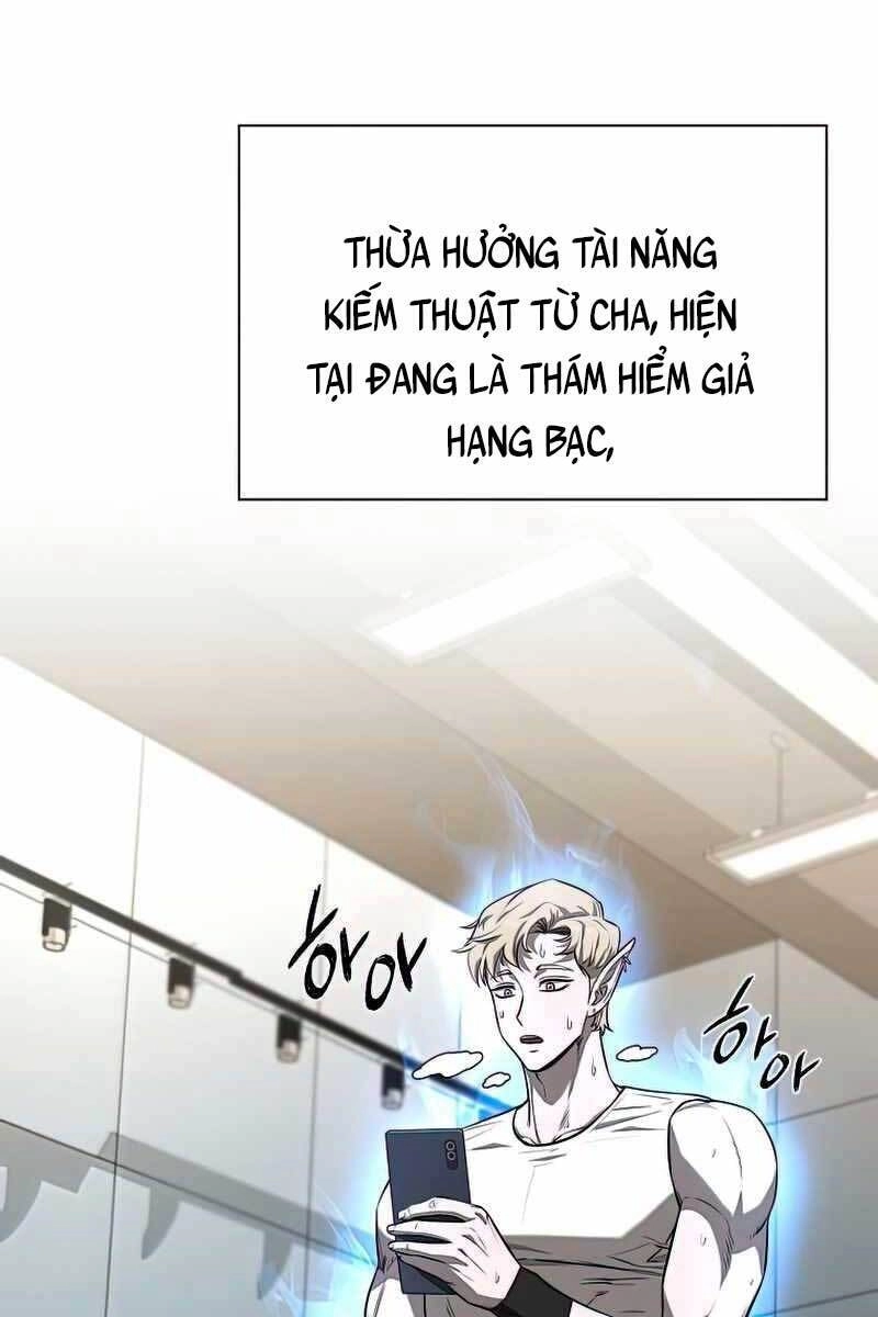 Trường Học Chiến Binh Chapter 22 - 51