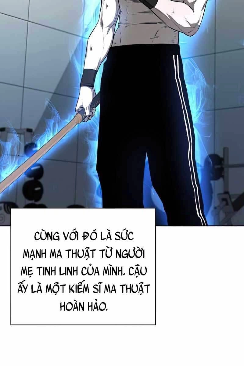 Trường Học Chiến Binh Chapter 22 - 52