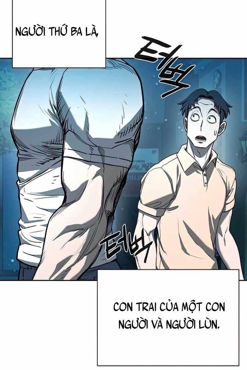 Trường Học Chiến Binh Chapter 22 - 56