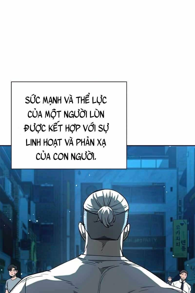 Trường Học Chiến Binh Chapter 22 - 57