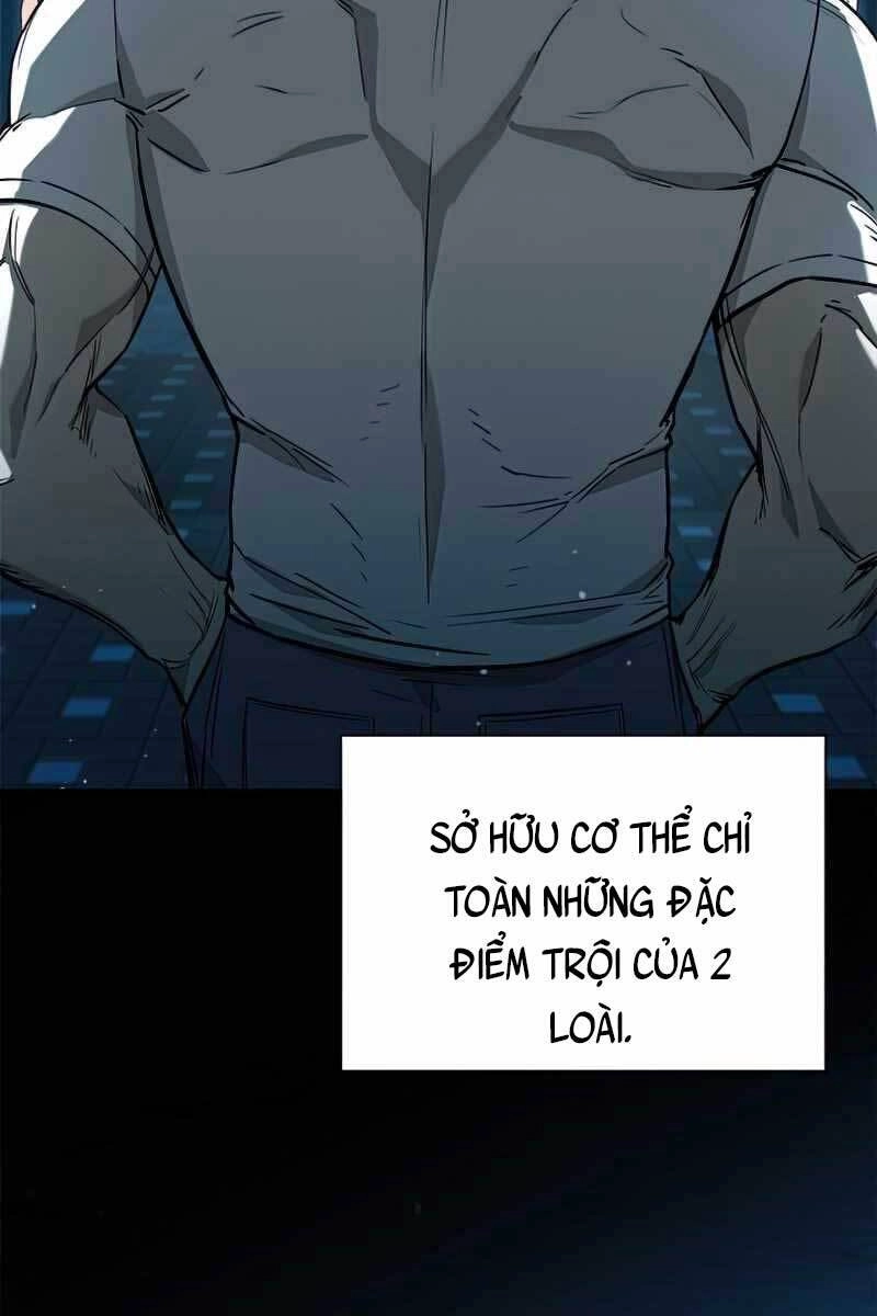 Trường Học Chiến Binh Chapter 22 - 58