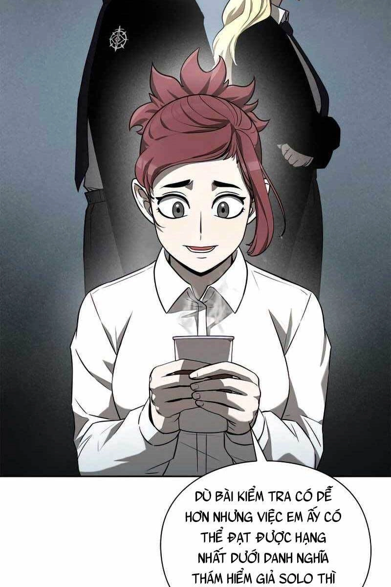 Trường Học Chiến Binh Chapter 22 - 63