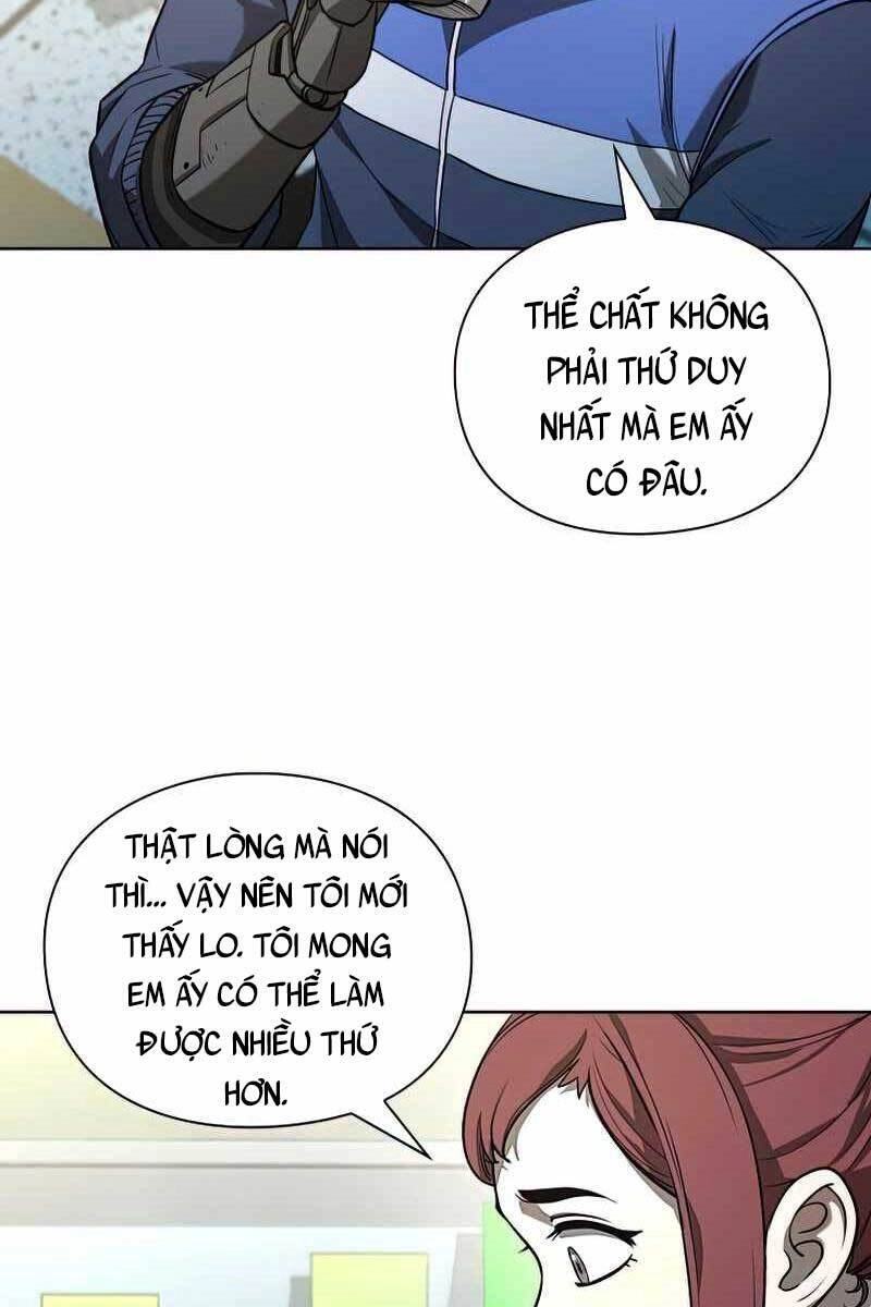 Trường Học Chiến Binh Chapter 22 - 65