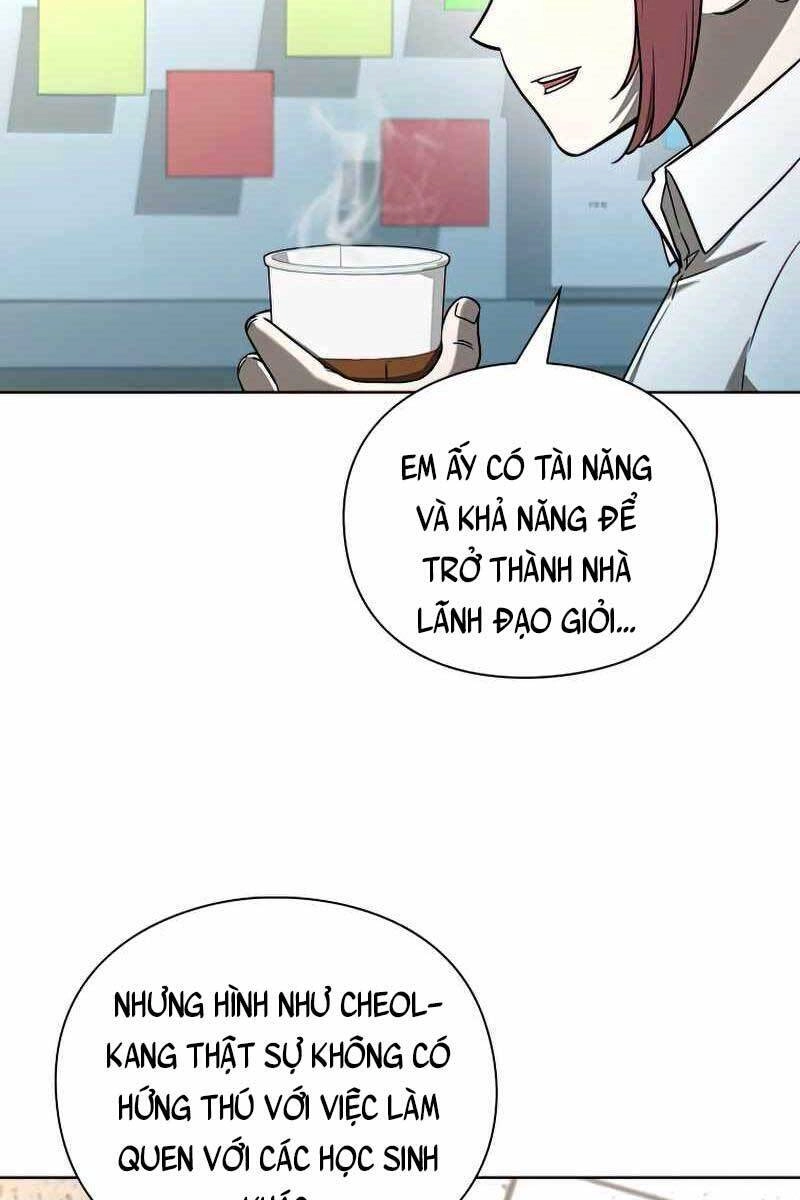 Trường Học Chiến Binh Chapter 22 - 66