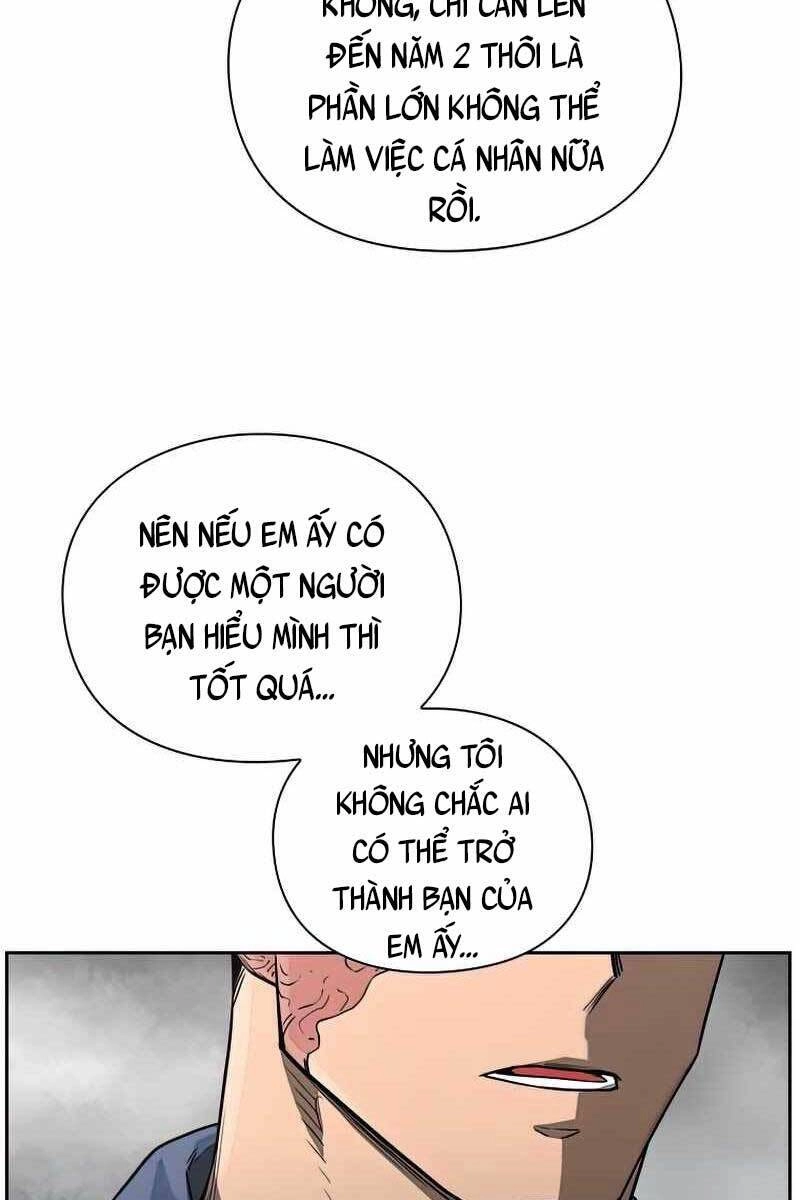 Trường Học Chiến Binh Chapter 22 - 70