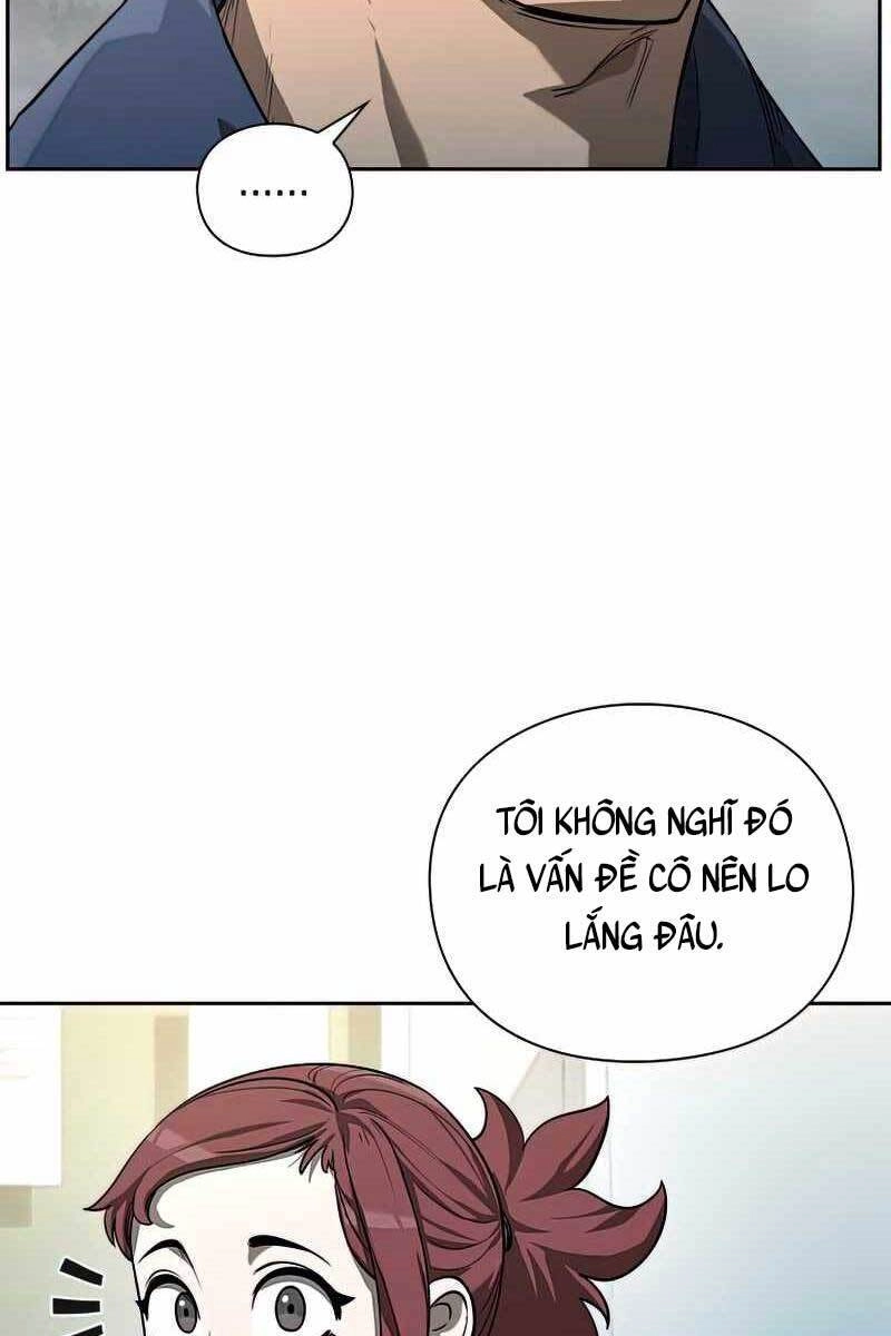 Trường Học Chiến Binh Chapter 22 - 71