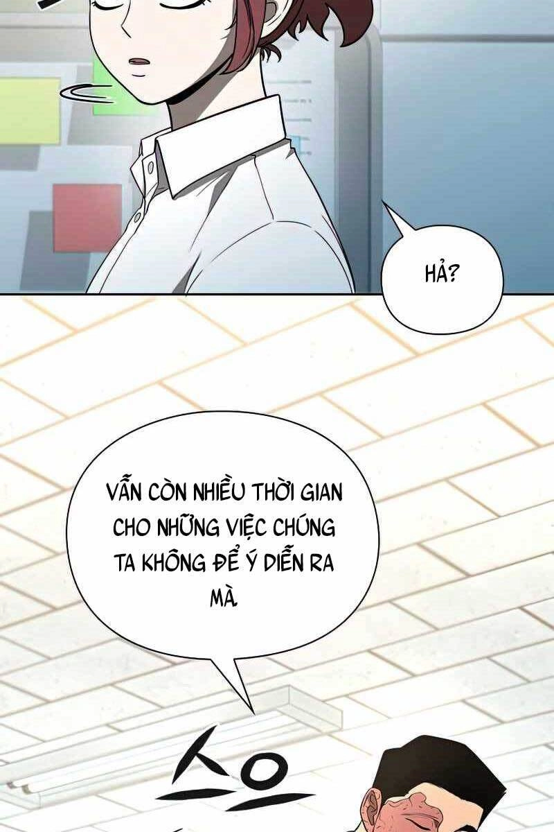 Trường Học Chiến Binh Chapter 22 - 72