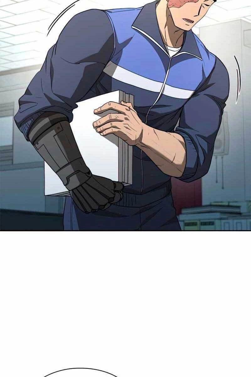 Trường Học Chiến Binh Chapter 22 - 73