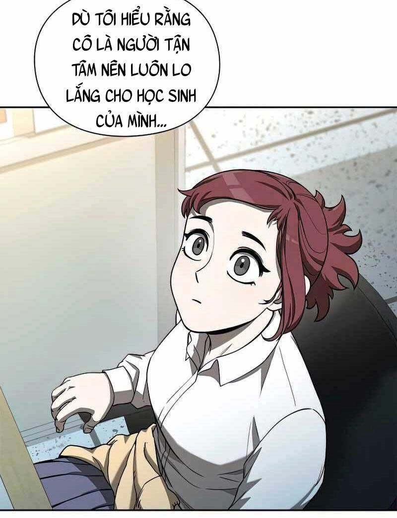 Trường Học Chiến Binh Chapter 22 - 74