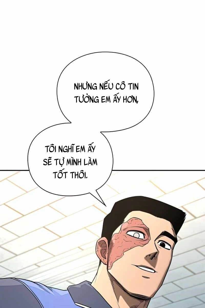 Trường Học Chiến Binh Chapter 22 - 75