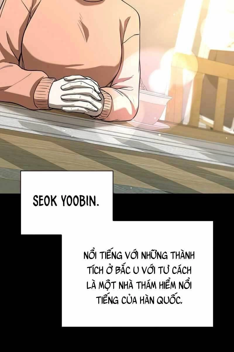 Trường Học Chiến Binh Chapter 22 - 92