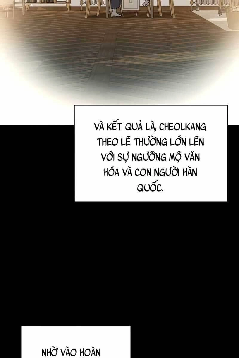 Trường Học Chiến Binh Chapter 22 - 94