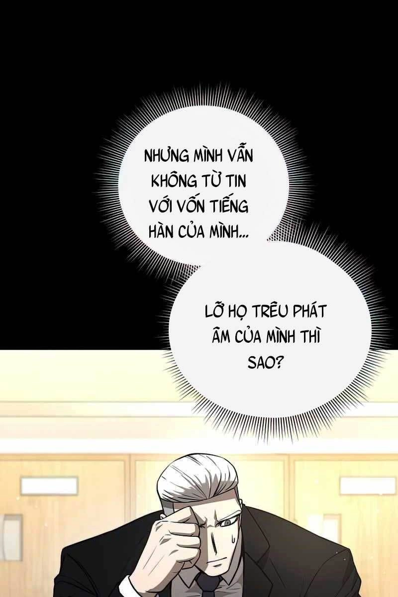 Trường Học Chiến Binh Chapter 22 - 101