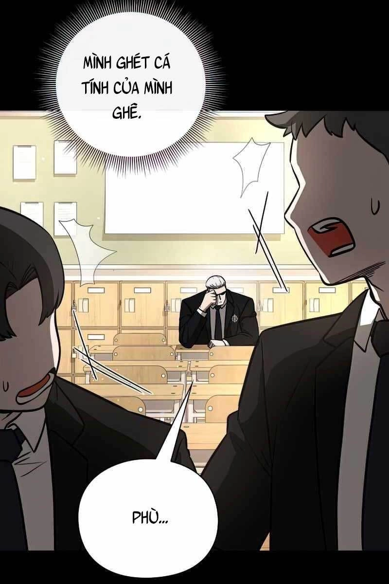 Trường Học Chiến Binh Chapter 22 - 103