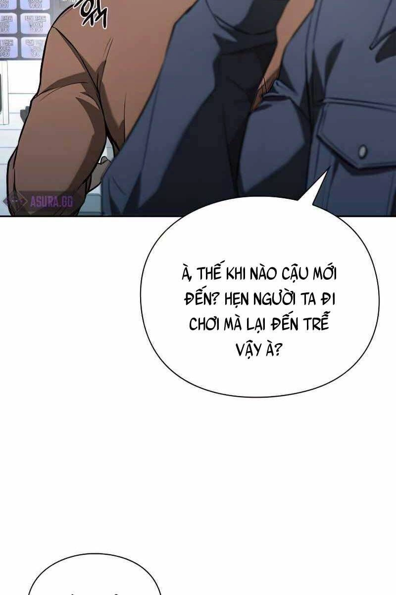 Trường Học Chiến Binh Chapter 22 - 117