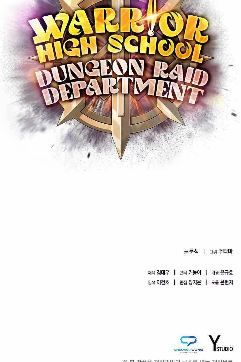 Trường Học Chiến Binh Chapter 22 - 126