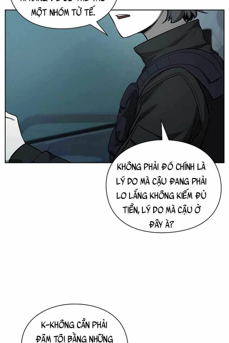 Trường Học Chiến Binh Chapter 23 - 59