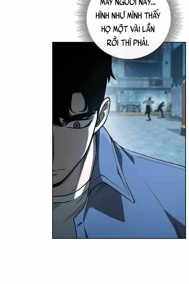 Trường Học Chiến Binh Chapter 24 - 7