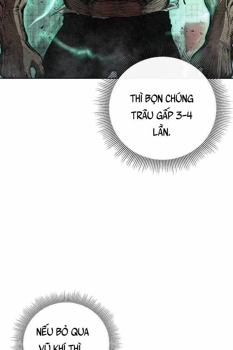 Trường Học Chiến Binh Chapter 24 - 29