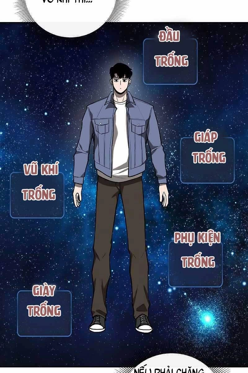 Trường Học Chiến Binh Chapter 24 - 30