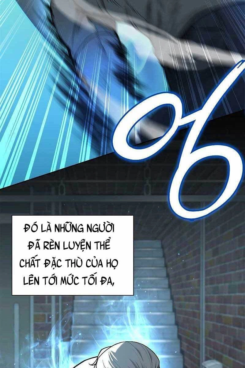 Trường Học Chiến Binh Chapter 24 - 70