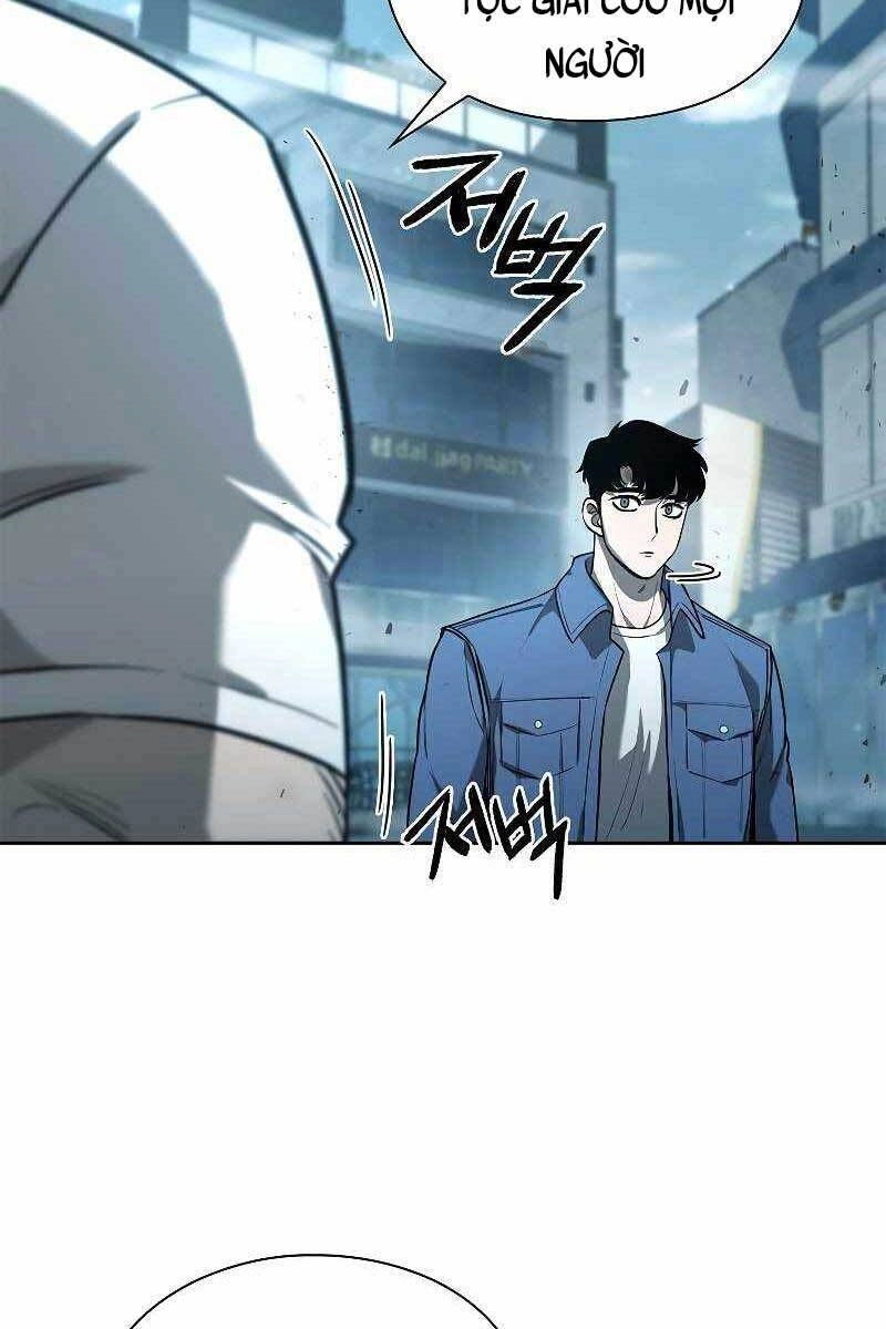 Trường Học Chiến Binh Chapter 24 - 91