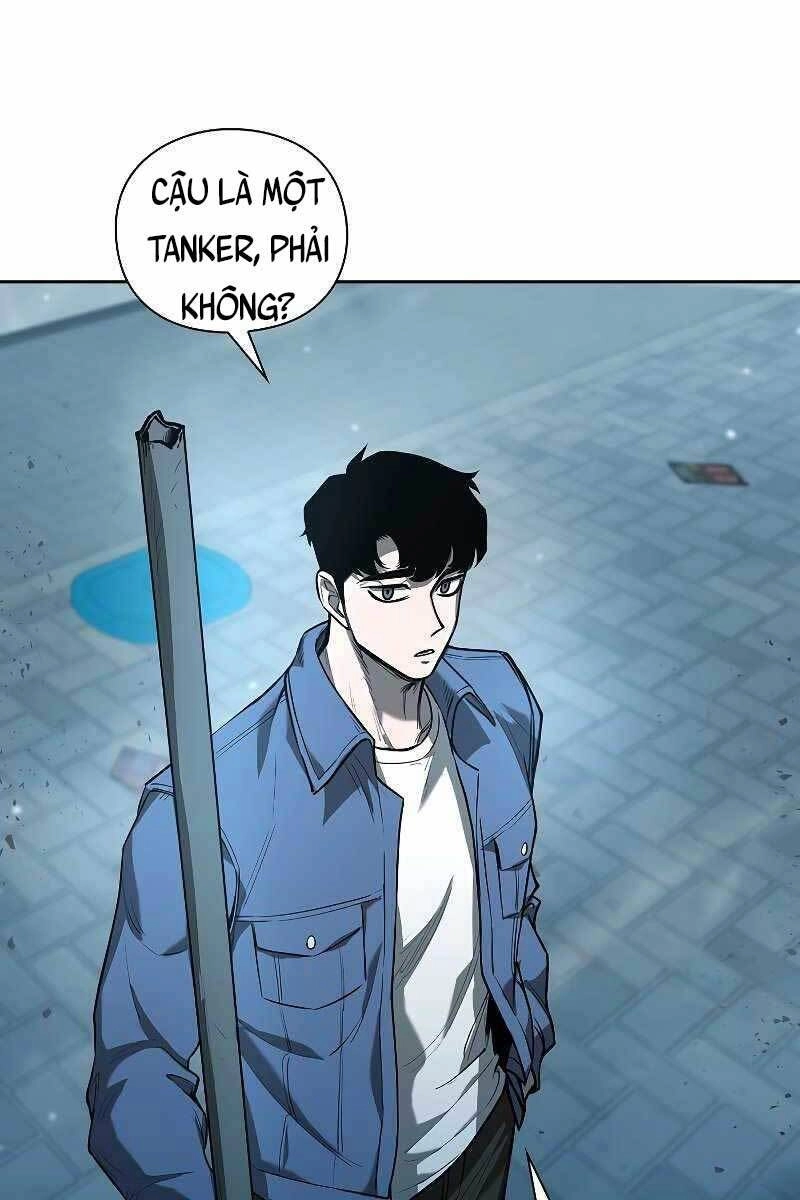 Trường Học Chiến Binh Chapter 24 - 103