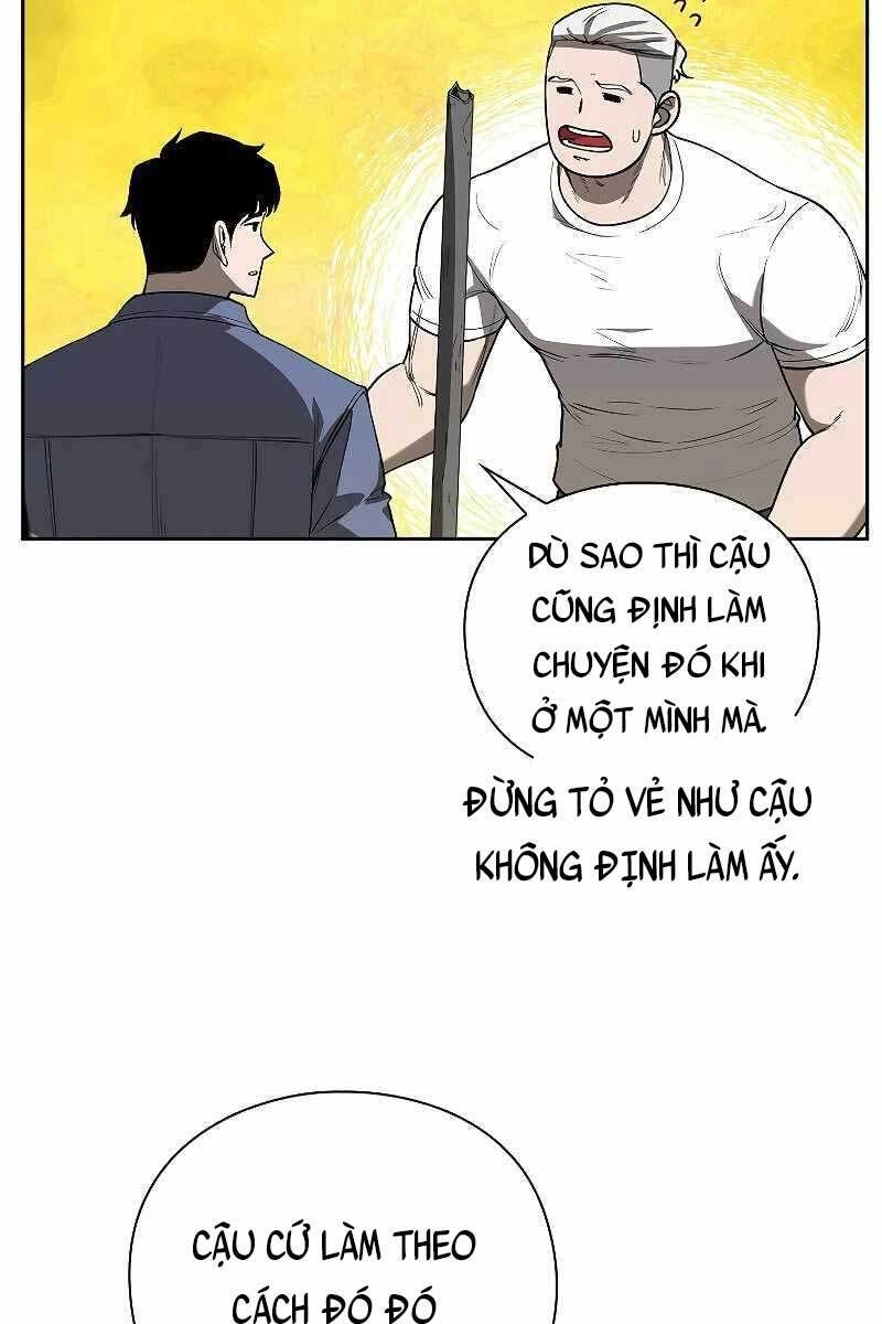 Trường Học Chiến Binh Chapter 24 - 105