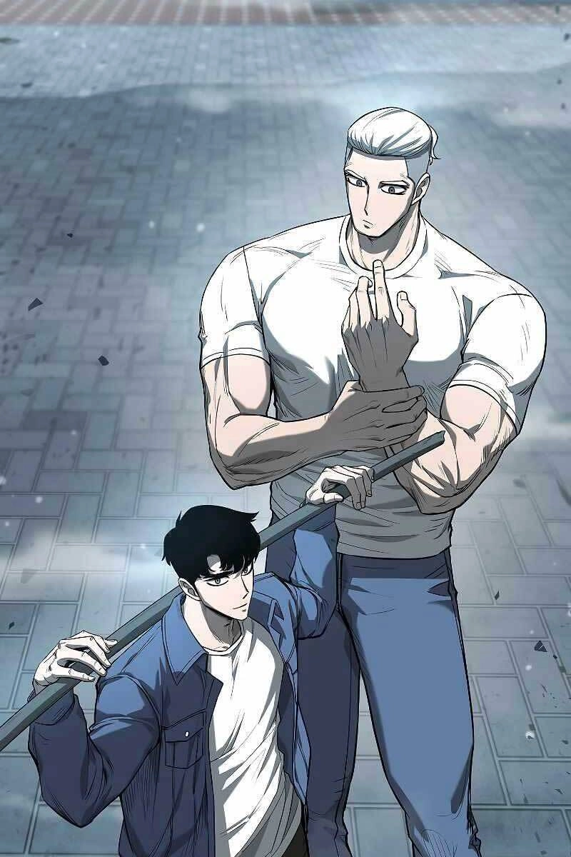 Trường Học Chiến Binh Chapter 24 - 112