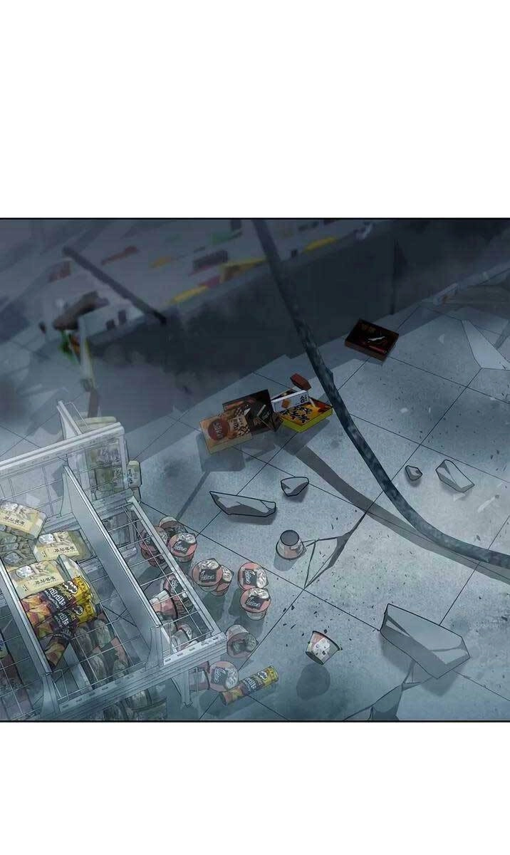 Trường Học Chiến Binh Chapter 25 - 1