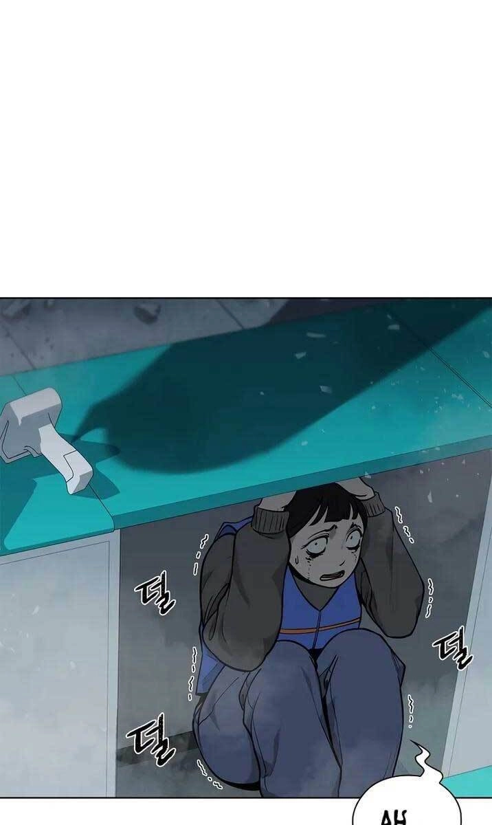 Trường Học Chiến Binh Chapter 25 - 2