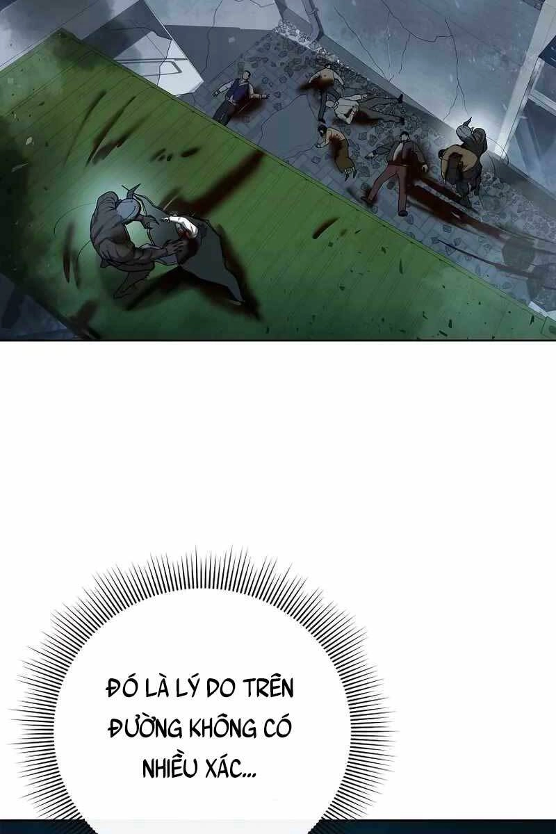 Trường Học Chiến Binh Chapter 25 - 43