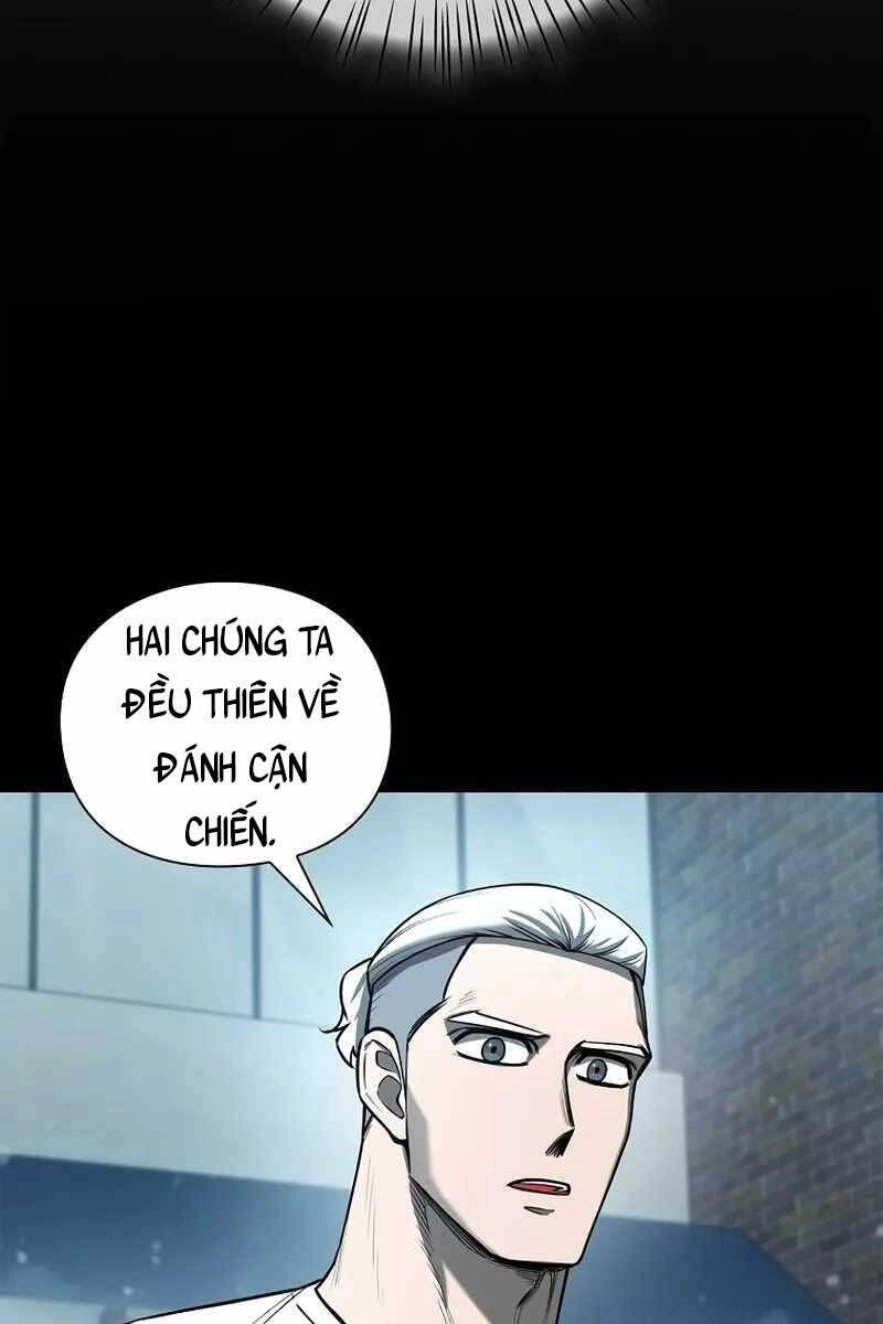 Trường Học Chiến Binh Chapter 25 - 48