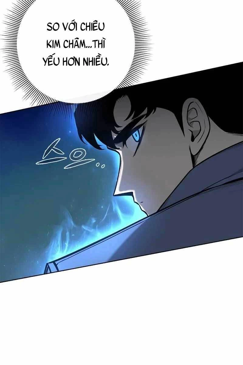 Trường Học Chiến Binh Chapter 25 - 61