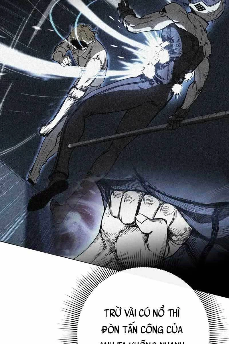 Trường Học Chiến Binh Chapter 25 - 68