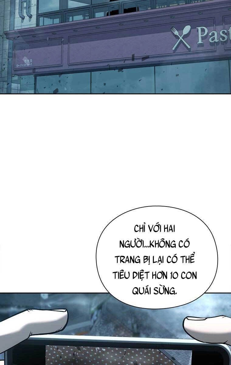 Trường Học Chiến Binh Chapter 26 - 2