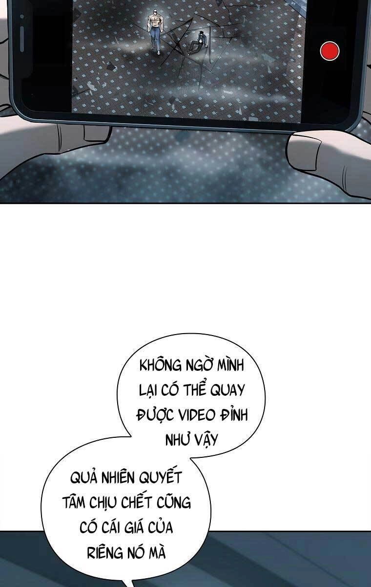 Trường Học Chiến Binh Chapter 26 - 3