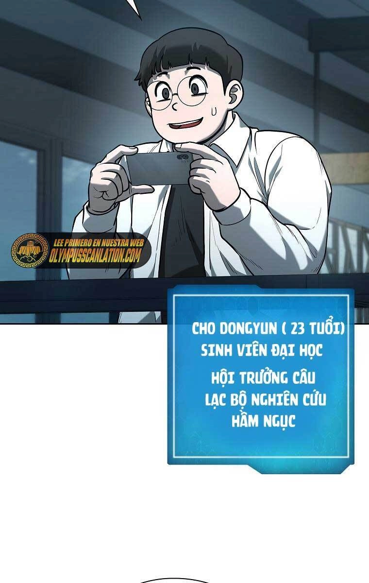 Trường Học Chiến Binh Chapter 26 - 4