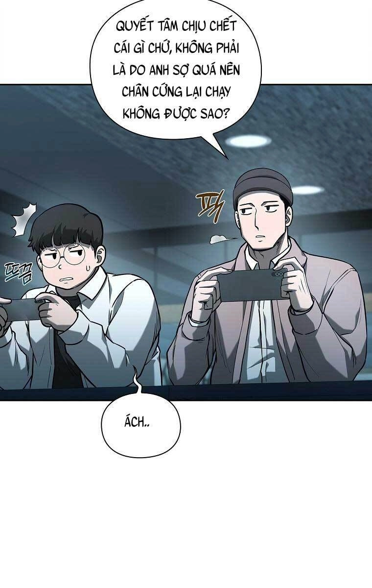 Trường Học Chiến Binh Chapter 26 - 5