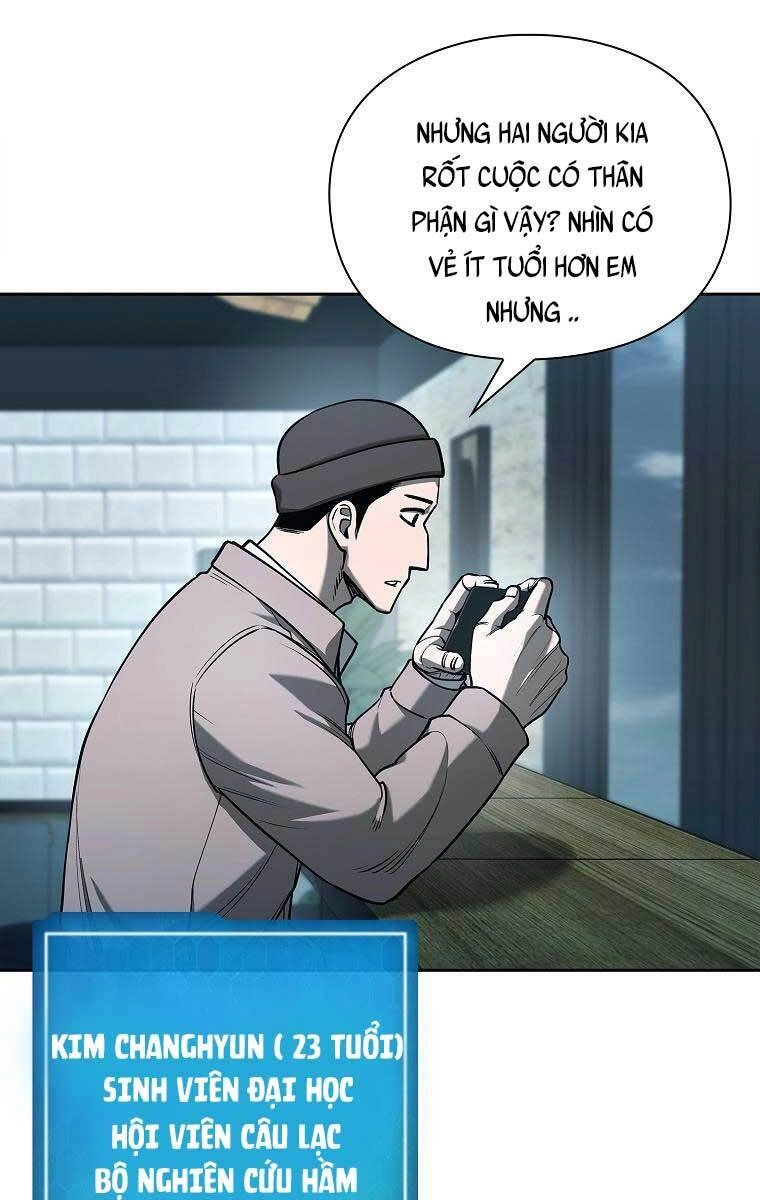 Trường Học Chiến Binh Chapter 26 - 6