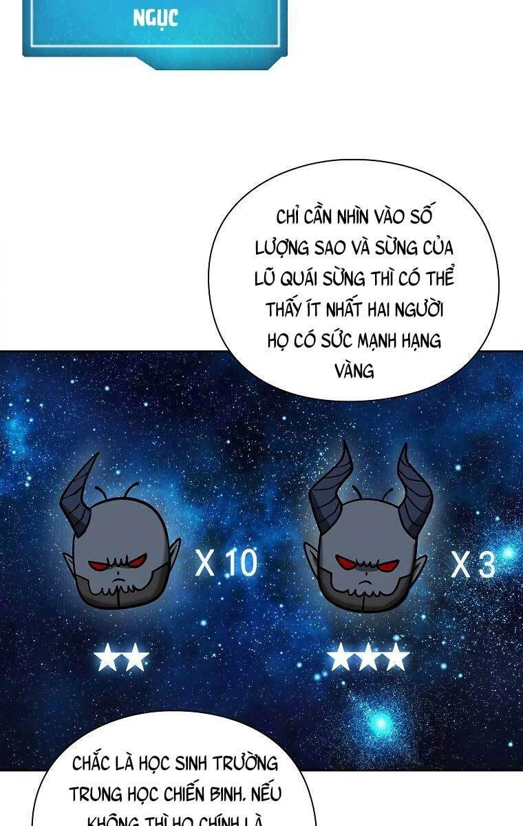 Trường Học Chiến Binh Chapter 26 - 7