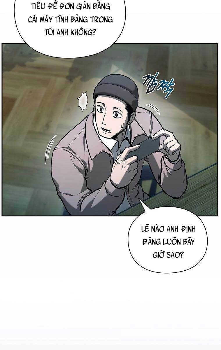 Trường Học Chiến Binh Chapter 26 - 9