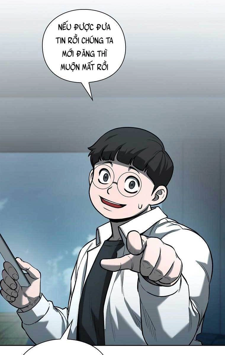 Trường Học Chiến Binh Chapter 26 - 10