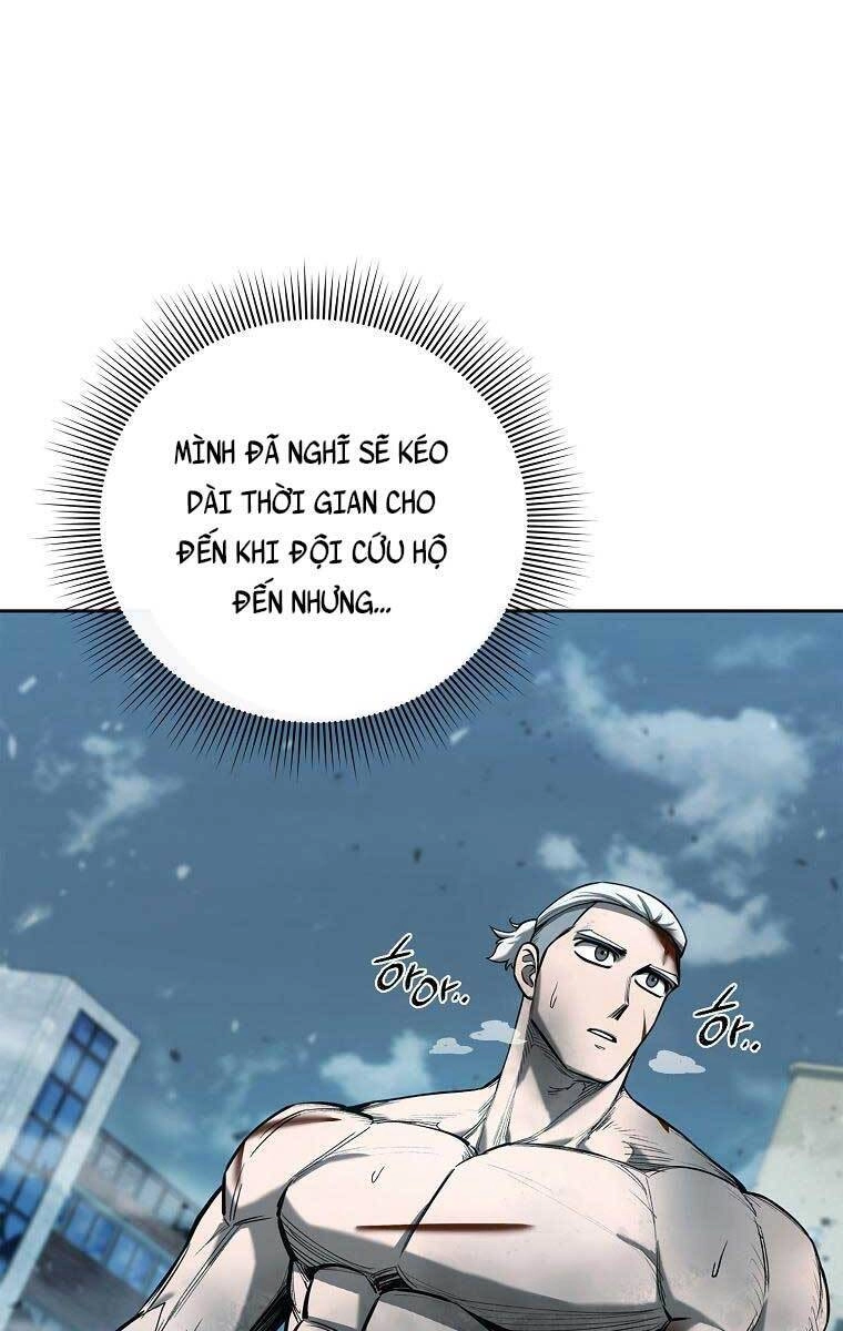 Trường Học Chiến Binh Chapter 26 - 13