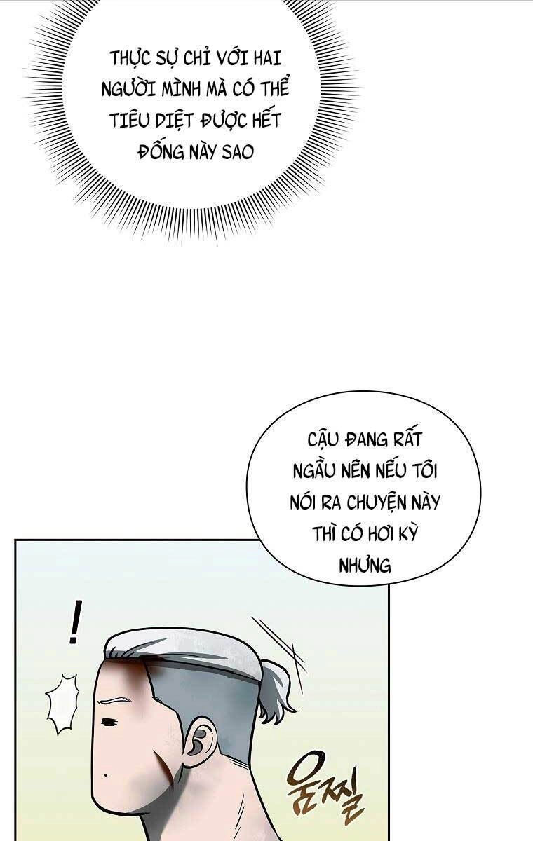 Trường Học Chiến Binh Chapter 26 - 16