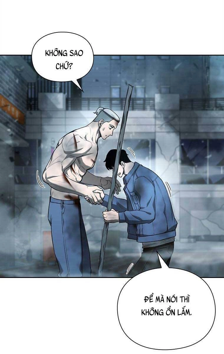 Trường Học Chiến Binh Chapter 26 - 20