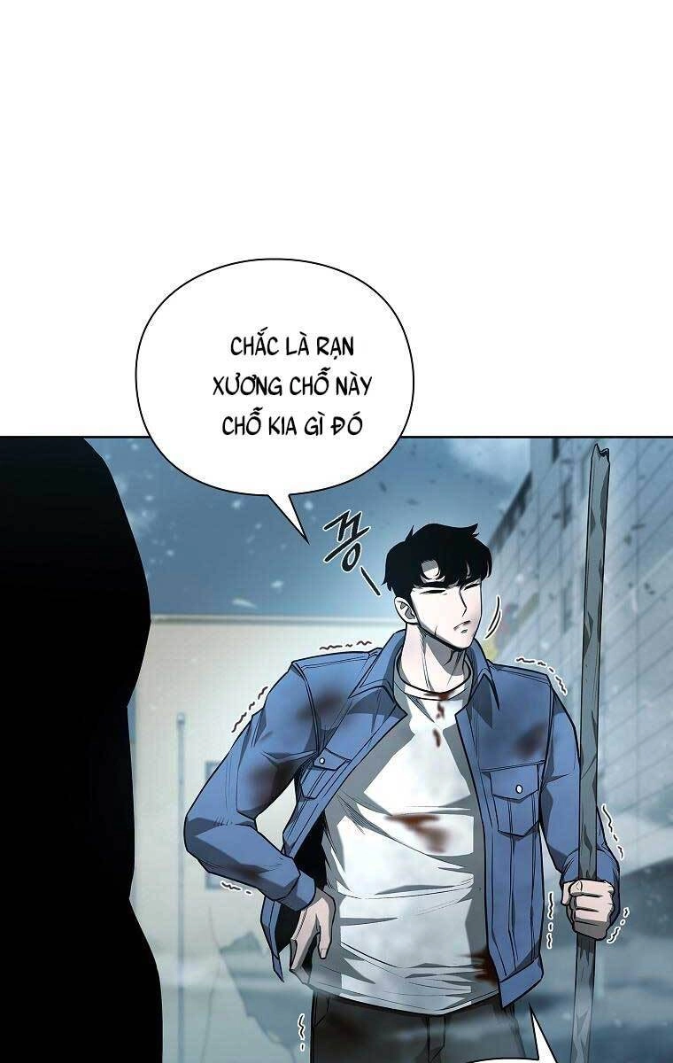 Trường Học Chiến Binh Chapter 26 - 21