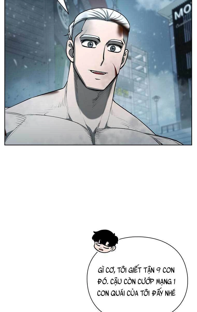 Trường Học Chiến Binh Chapter 26 - 23