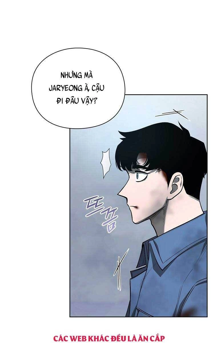 Trường Học Chiến Binh Chapter 26 - 25