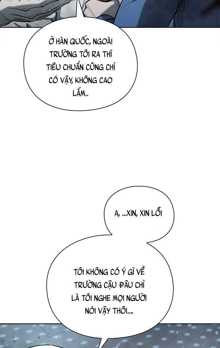 Trường Học Chiến Binh Chapter 26 - 27